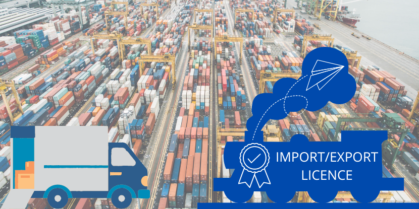 BIS Licence for Importer/Exporter
