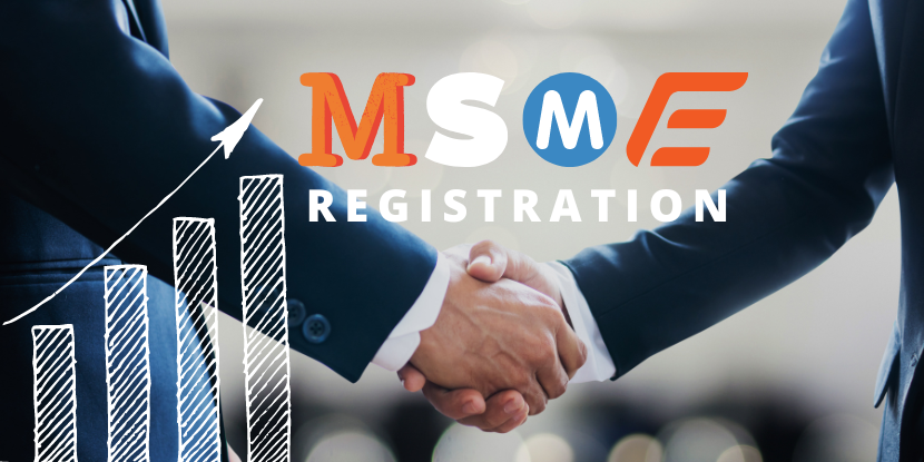 MSME Registration In India