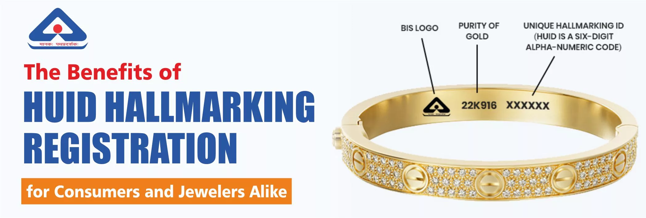 What is the BIS Hallmark for Jewellery in India | BIS Hallmark Jewellery  Registration - Corpseed