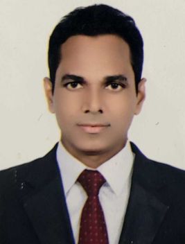 Satyendra Singh