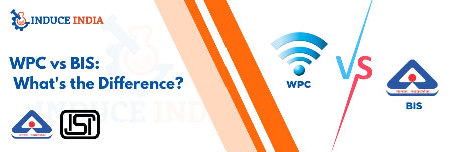 WPC vs BIS Difference