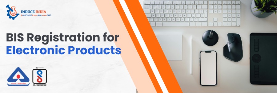 BIS CRS Registration in India