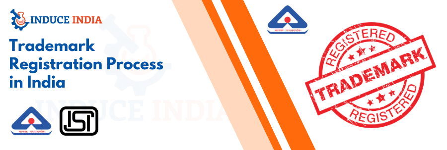 Trademark Registration Process in India
