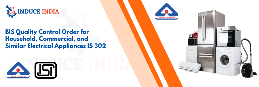 Electrical Appliances