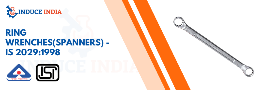 BIS Certification for Ring Wrench