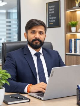 Mrigendra Jaiswal